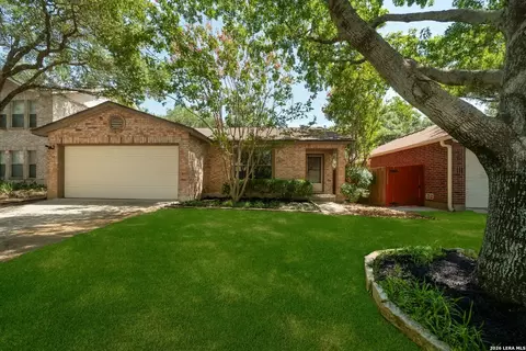 6350 Regency Ln, San Antonio, TX 78249