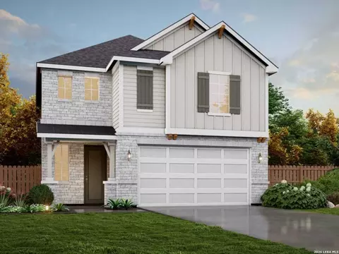 7816 Rio Rdgs, San Antonio, TX 78244