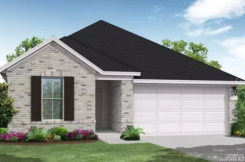 12356 Goulding, San Antonio, TX 78254