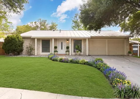 6034 Little Brandywine Crk, San Antonio, TX 78233
