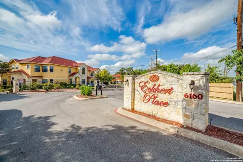 6160 Eckhert #606, San Antonio, TX 78240