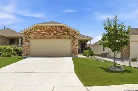 13146 Sulphur Trl, San Antonio, TX 78253