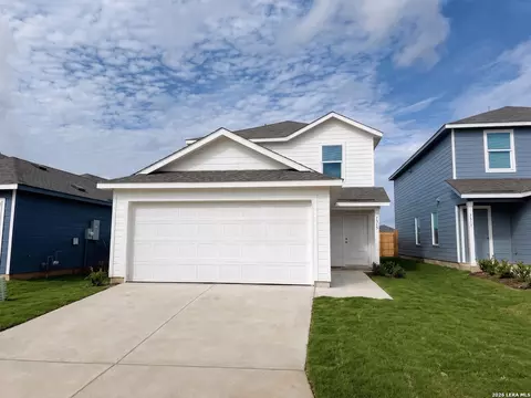 7515 Adam Star, San Antonio, TX 78263