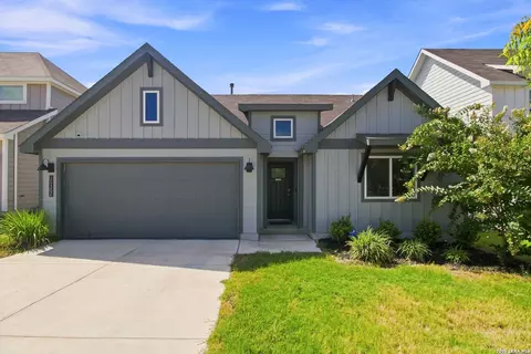14302 Lavaca Spgs, San Antonio, TX 78253