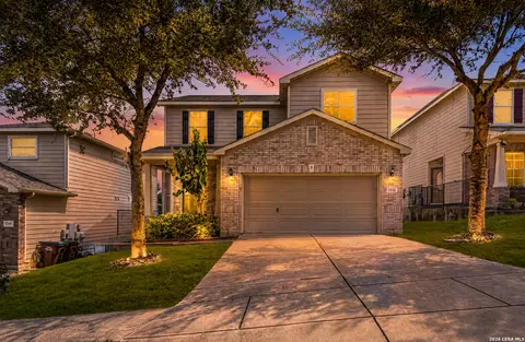 5336 Cilantro Pl, Leon Valley, TX 78238