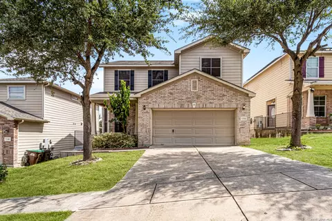 5336 Cilantro Pl, Leon Valley, TX 78238