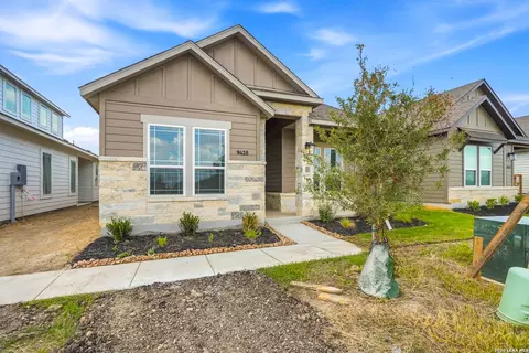 9428 Hidden Stone, Schertz, TX 78154