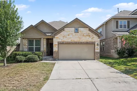 6043 Akin Song, San Antonio, TX 78261