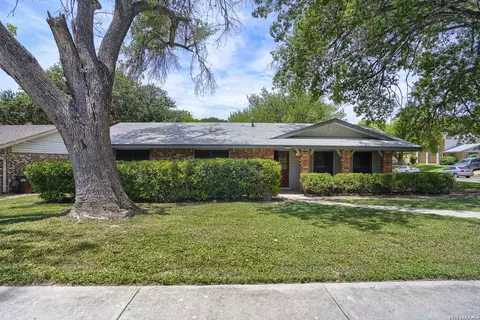 6315 Echo Hl, San Antonio, TX 78238