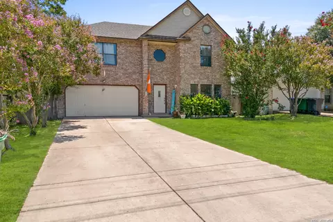 11434 Lima Dr, San Antonio, TX 78213