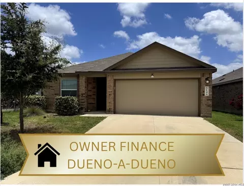 9146 Landa, San Antonio, TX 78254