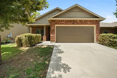 9715 Rising Sun, San Antonio, TX 78245