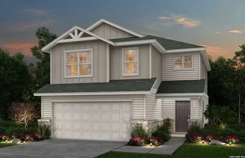 8210 Brandy Br, San Antonio, TX 78252