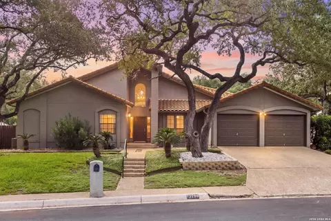 13238 Hunters Lark St, San Antonio, TX 78230