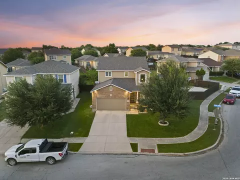 2526 Sunset Bnd, San Antonio, TX 78244