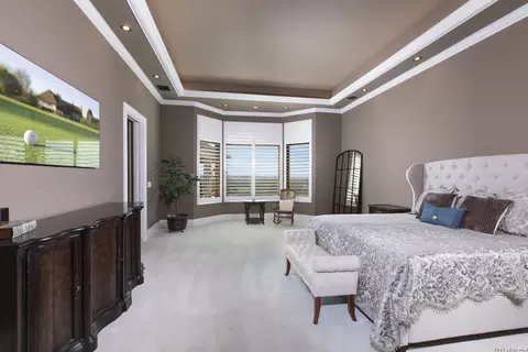 Bedroom - 325 River Rdg, Spring Branch, TX 78070 photo 1 of 7