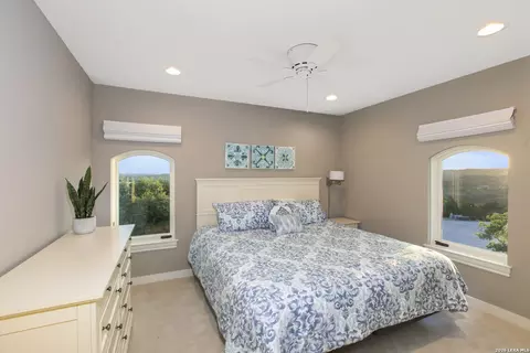 Bedroom - 325 River Rdg, Spring Branch, TX 78070 photo 7 of 7