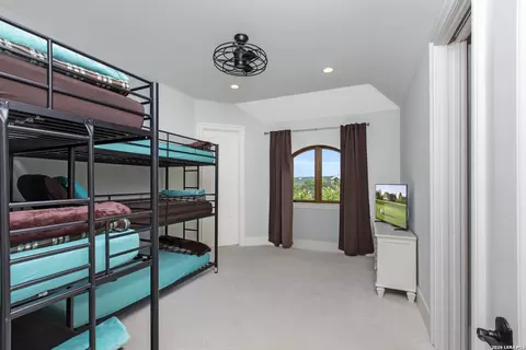 Bedroom - 325 River Rdg, Spring Branch, TX 78070 photo 5 of 7