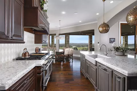 Kitchen - 325 River Rdg, Spring Branch, TX 78070 photo 1 of 5