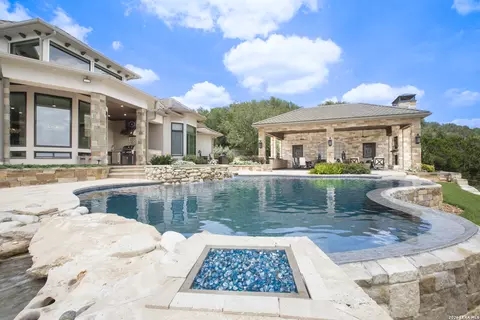 Exterior - 325 River Rdg, Spring Branch, TX 78070 photo 11 of 24