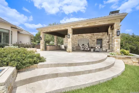 Exterior - 325 River Rdg, Spring Branch, TX 78070 photo 12 of 24