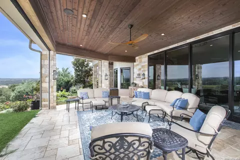 Exterior - 325 River Rdg, Spring Branch, TX 78070 photo 16 of 24