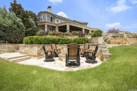 Exterior - 325 River Rdg, Spring Branch, TX 78070 photo 8 of 24
