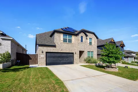1818 Knippa, San Antonio, TX 78253