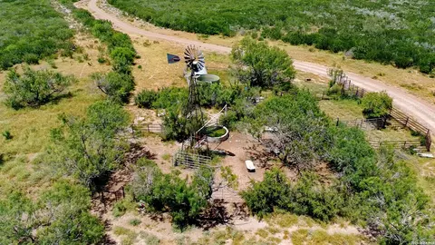 0 San Pablo Rd Tract 1, Bruni, TX 78344