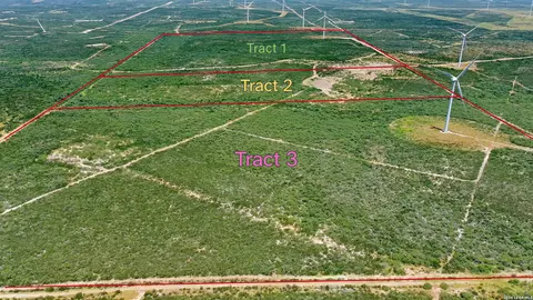 0 San Pablo Rd Tract 2, Bruni, TX 78344