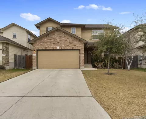 1735 Emerald Edge, San Antonio, TX 78245
