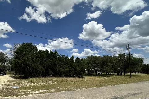 lot28 Pr 1507, Bandera, TX 78003