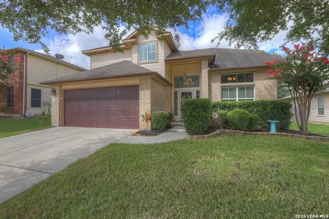 716 Hollow Rdg, Schertz, TX 78108