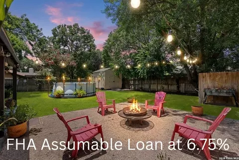 8603 Bristlecone, San Antonio, TX 78240