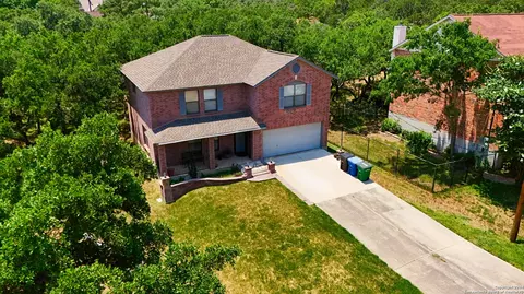 1639 Rob Roy Ln, San Antonio, TX 78251