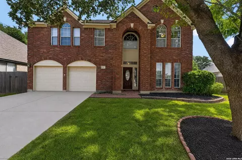 4 Nikita Dr, San Antonio, TX 78248