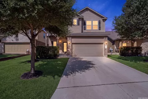 1631 Badger Wolf, San Antonio, TX 78245