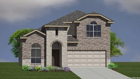 21083 Millstream Bnd, San Antonio, TX 78266