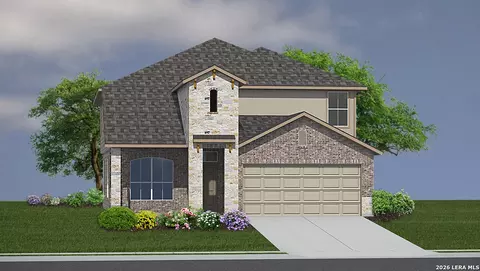 21078 Millstream Bnd, San Antonio, TX 78266