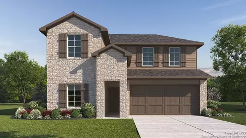 20611 Streamlet End, San Antonio, TX 78266