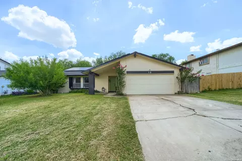 1151 S Ellison Dr, San Antonio, TX 78245