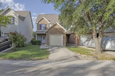 4117 St Charles Bay, San Antonio, TX 78229