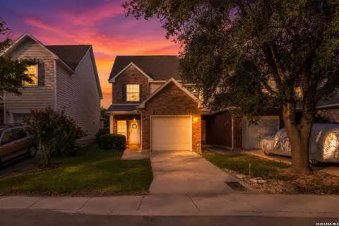4117 St Charles Bay, San Antonio, TX 78229