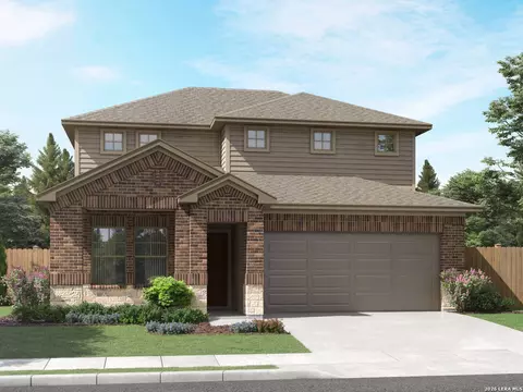 6446 Prince Howard, San Antonio, TX 78239