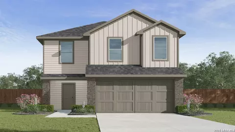 13802 Petronila Jade, San Antonio, TX 78253
