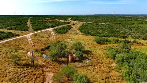 Tract5 San Pablo Rd, Bruni, TX 78344