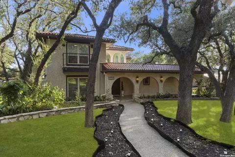 9111 Rushing St, San Antonio, TX 78230