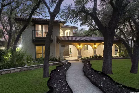 9111 Rushing St, San Antonio, TX 78230