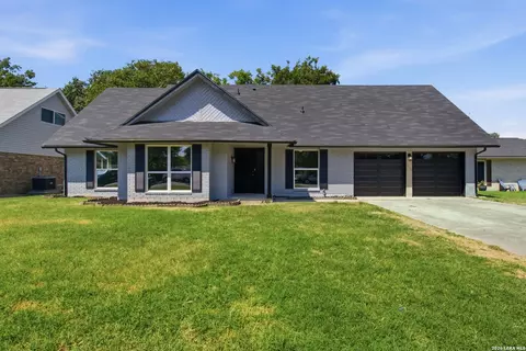 10515 Merritime Ct, San Antonio, TX 78217