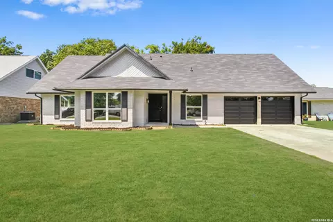 10515 Merritime Ct, San Antonio, TX 78217